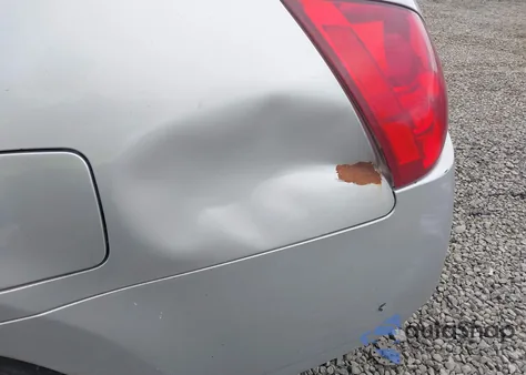 2006 Nissan Maxima 3.5 Sl z USA, uszkodzony, nr VIN 1N4BA41E56C833748